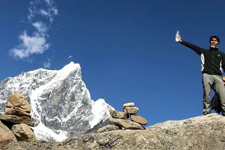 14-Day Manaslu Trek With Larkya Pass — Himalayan Crossing and Cultural Trails photo 2