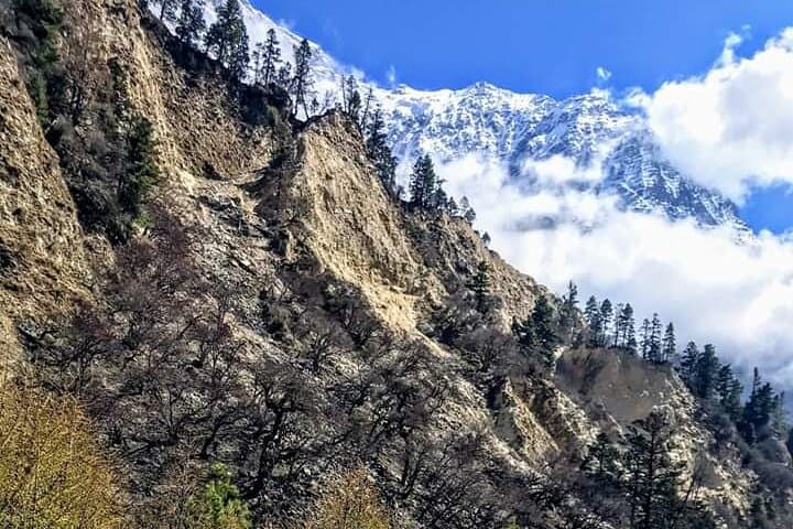 14-Day Manaslu Trek With Larkya Pass — Himalayan Crossing and Cultural Trails photo 3