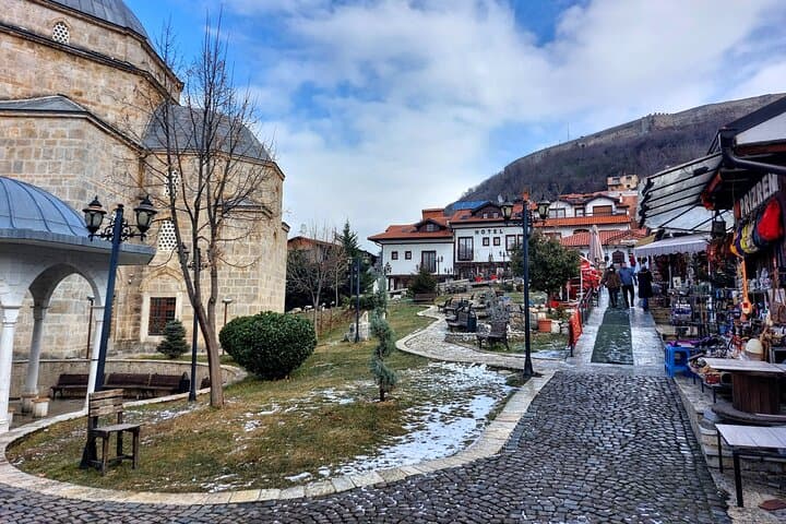 Prizren Day Trip: Castle Hike, Old Town Sights & Local Food photo 6