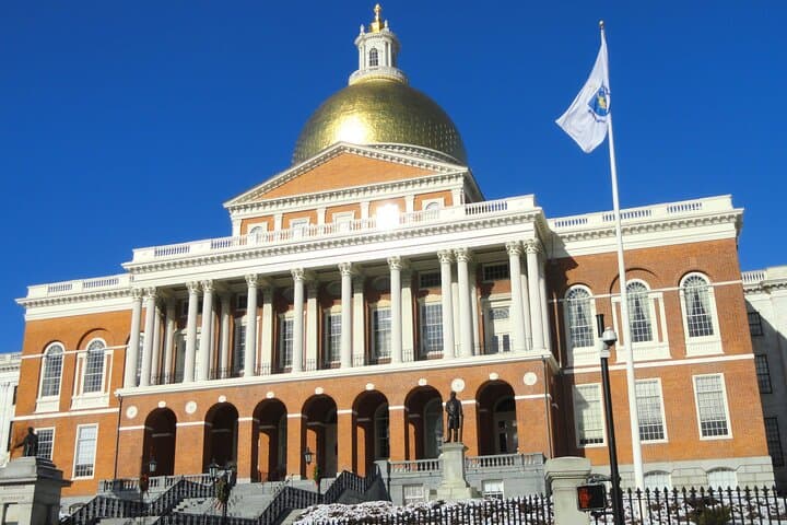 Exploring Boston and Harvard in One Day: A Seamless East Coast Adventure