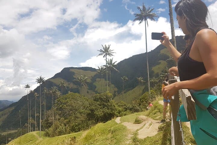 Cocora Valley, Salento & Filandia: Walking Colombia’s Coffee Highlands photo 5