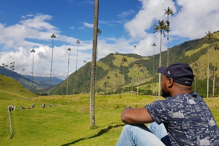 Cocora Valley, Salento & Filandia: Walking Colombia’s Coffee Highlands photo 6