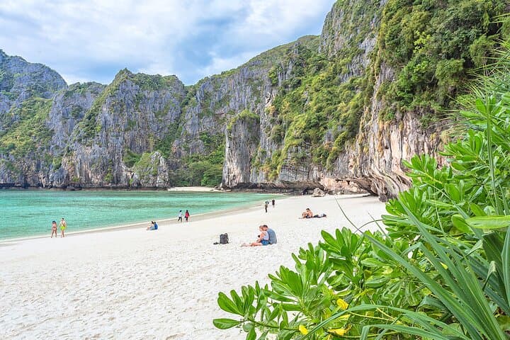 Phi Phi, Maya Bay & Khai Islands: Premium Day Trip from Phuket photo 4