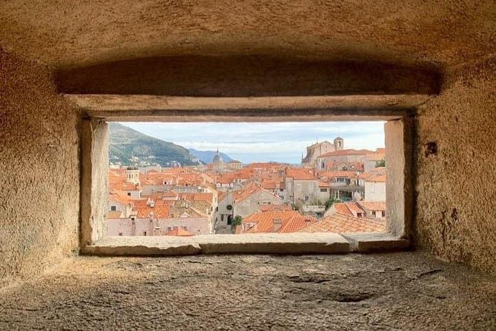 Sarajevo to Dubrovnik Transfer with Herzegovina Stops — Mostar, Blagaj & Kravice photo 3