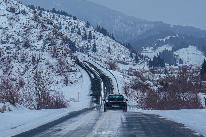 Sarajevo Olympic Mountains and Spring of Bosna Day Tour photo 4
