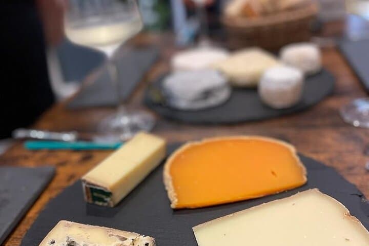 Private Cheese and Wine Tasting Workshop in St. Maarten photo 5