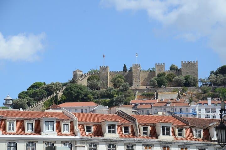 Two-Day Lisbon & Sintra Private Tour — Pena Palace, Belém & Cabo da Roca photo 6