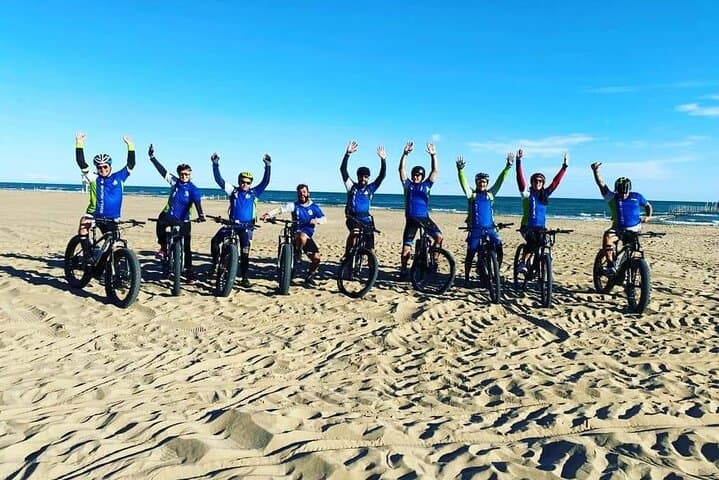 E-bike Tour in Bertinoro: Ride the Romagna Hills and Vineyards photo 2