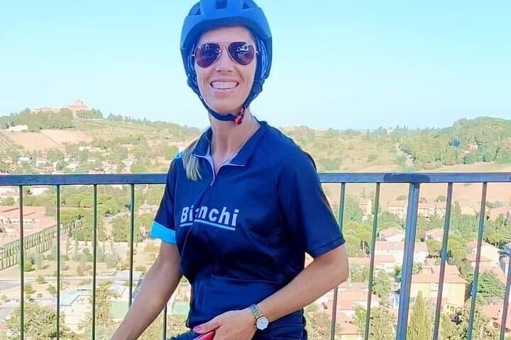 E-bike Tour in Bertinoro: Ride the Romagna Hills and Vineyards photo 4