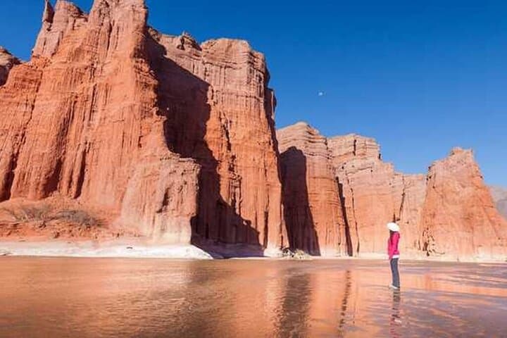 Three-Day Northern Argentina Circuit: Cafayate, Cachi & Hornocal photo 5