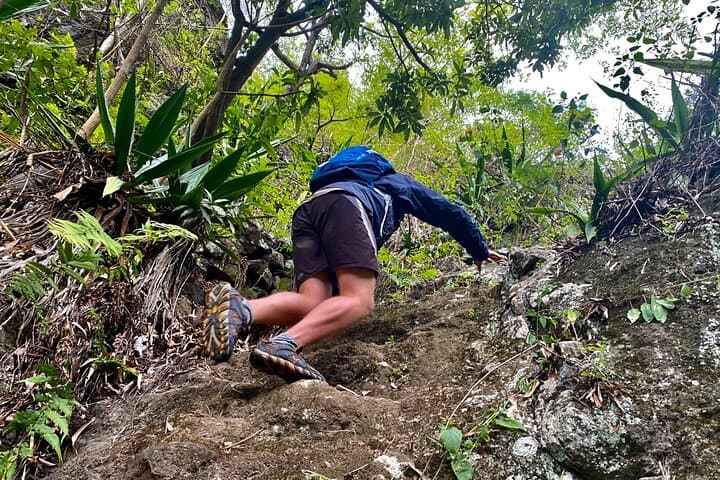 Cachupa Track: Half-Day Adventure Hike in Ribeira Grande, Santo Antão