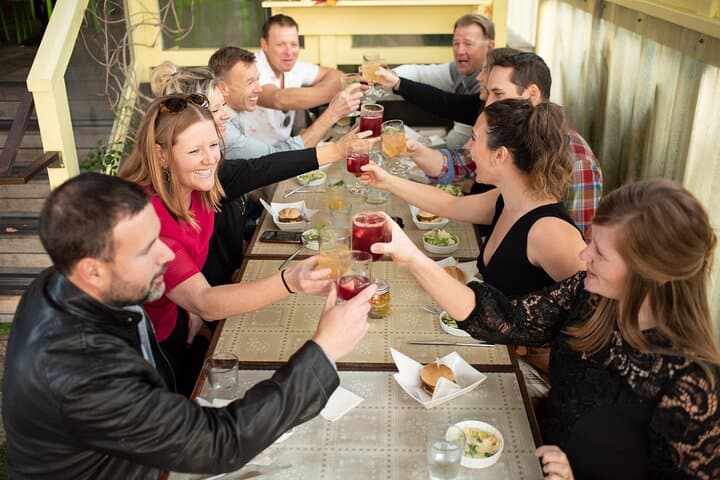 Discover Little Italy San Diego: A Pizza, Pasta & Piazzas Walking Tour photo 4