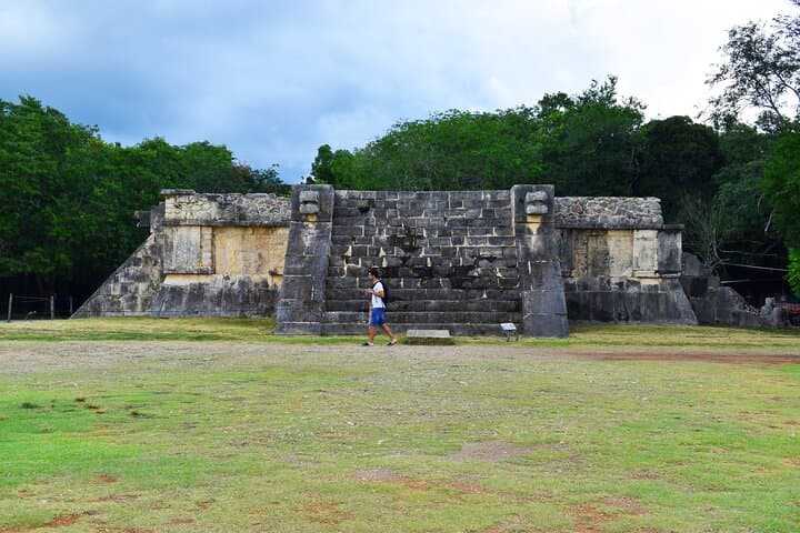 Chichén Itzá, Cenotes & Valladolid: Full-Day Mayan Ruins and Cenote Swim photo 3