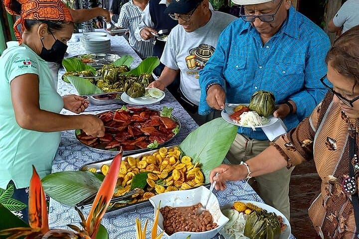 2-Day Peruvian Amazon Jungle Tour from Iquitos — Wildlife, Canopy Zipline & Indigenous Village photo 2