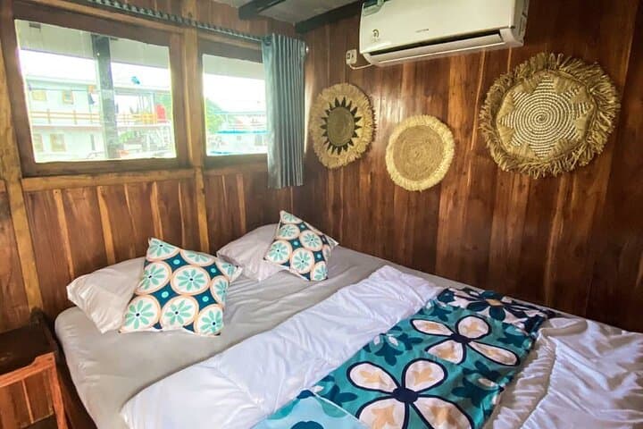 Komodo Private 3-Day Boat Tour: Padar Summit, Pink Beach & Manta Point photo 6