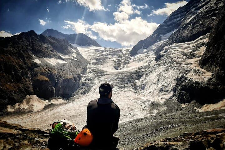 Tarsar Marsar Trek: 10-Day Private Trek from Srinagar to Kolahoi Glacier photo 6