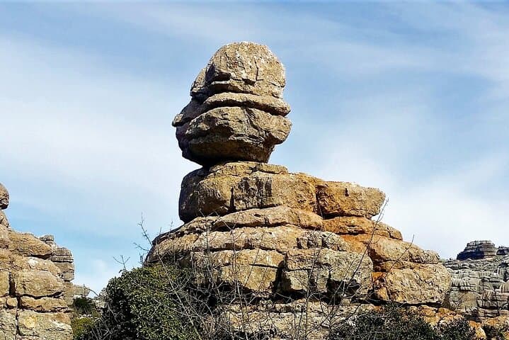 Torcal and Antequera Day Tour: Karst Hikes, Dolmens & Andalusian Views photo 2