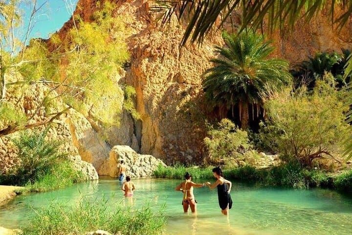 6-Day Private 4x4 Southern Tunisia & Djerba — Desert Oases, Salt Flats and Island Villages photo 2