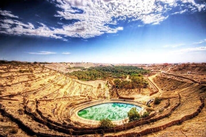 6-Day Private 4x4 Southern Tunisia & Djerba — Desert Oases, Salt Flats and Island Villages photo 4