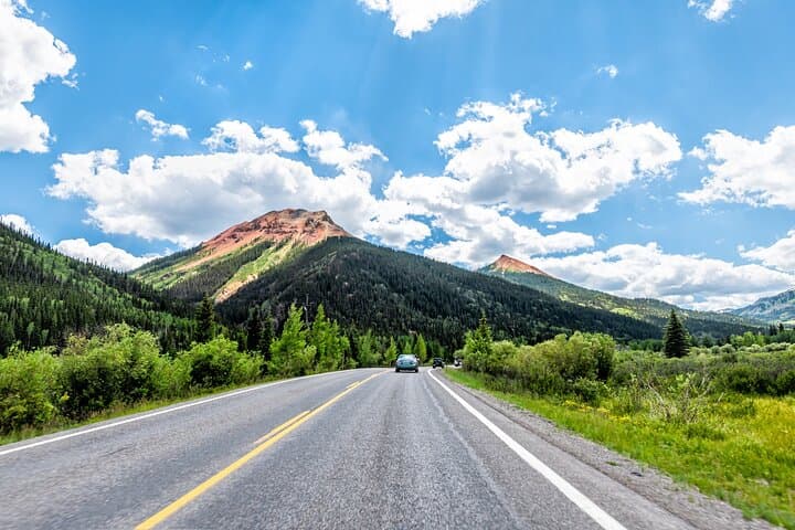 Million Dollar Highway Self-Guided Audio Drive: Durango to Ouray Scenic Tour photo 6
