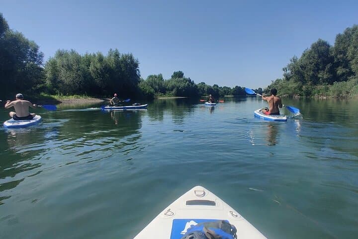 Albanian Alps: 4-Day Valbona-to-Theth Hike, Koman Ferry and Skadar Lake Paddle photo 4