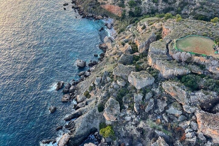 Tandem Paragliding Over Costa del Sol — Private 30-Min Flight from Nerja to Torre del Mar photo 5