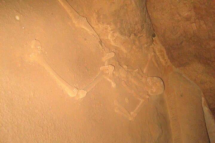 Full-Day ATM Cave & Xunantunich Combo from San Ignacio — Cave Exploration and Maya Ruins photo 5