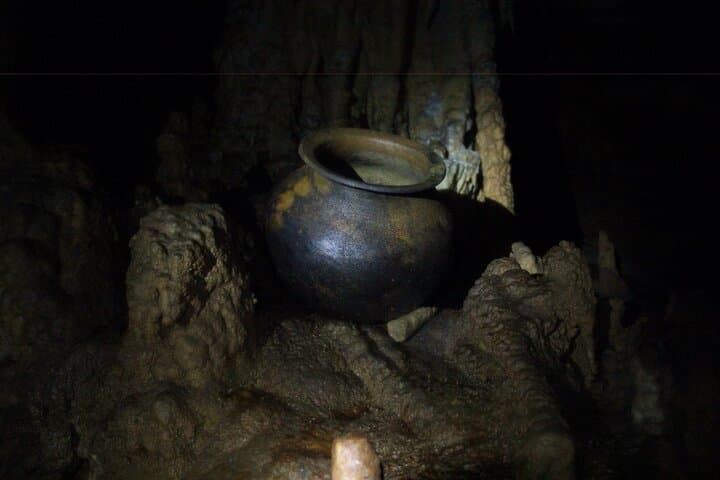 Full-Day ATM Cave & Xunantunich Combo from San Ignacio — Cave Exploration and Maya Ruins photo 6
