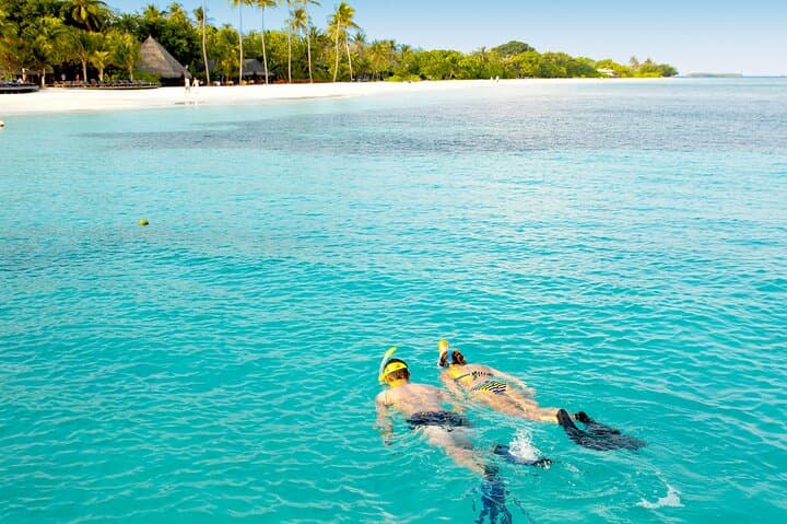 Snorkel El Cielo Cozumel: Palancar, Columbia & Starfish Sandbank Day Trip