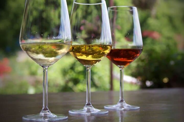 Camogli Private Ligurian Wine Tasting and National Park Walk photo 2