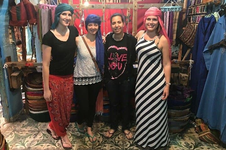 3-Day Private Desert Tour from Fez to Merzouga and Marrakech photo 6