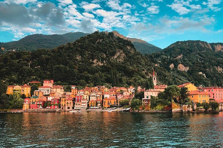 Italian Lakes to Swiss Alps: 6-Day Small-Group Explorer from Milan photo 1
