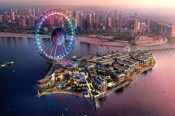 Private Dubai City Tour Half-Day: 4x4 Highlights from Marina to Old Souks photo 2