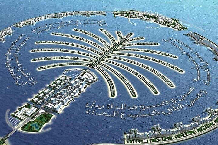 Private Dubai City Tour Half-Day: 4x4 Highlights from Marina to Old Souks photo 4