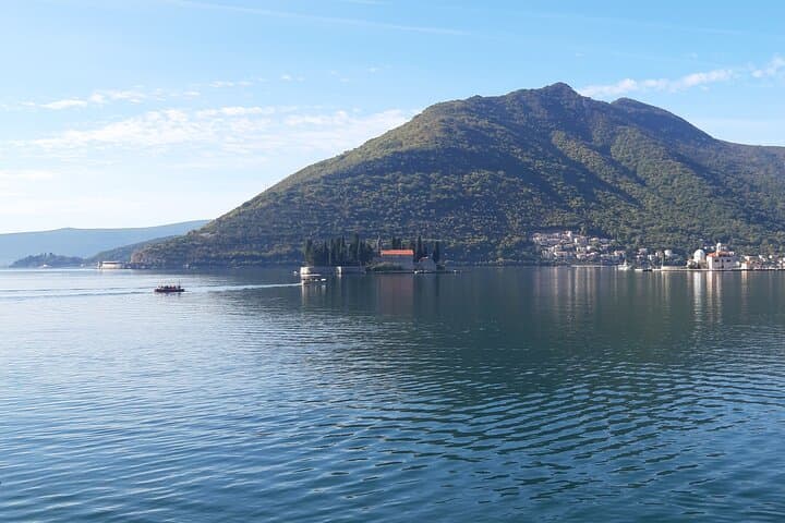 Taste of Montenegro: Private Day Tour to Kotor & Perast photo 4