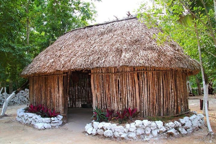 Day Tour from Riviera Maya: Tulum, Coba, Cenote & Playa del Carmen photo 4