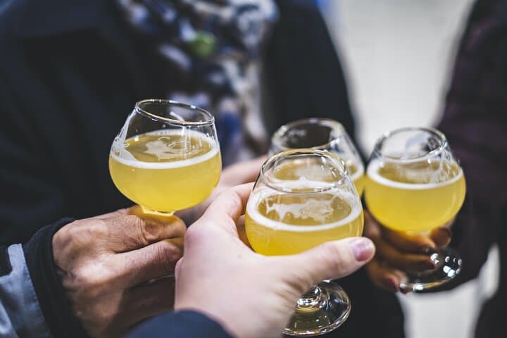 North Park Beerucation Tour: A 3‑Hour San Diego Brewery Walk & Tasting photo 5