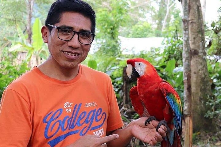 3-Day Amazon Jungle and River Tour from Iquitos – Dolphins, Tribe Visits & Night Safaris photo 3