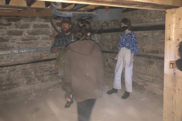 Fort Collins Ghost Tour: Old Town Haunted Walking Experience photo 3