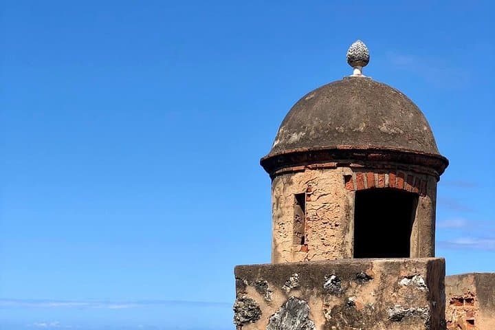 Half-Day Puerto Plata City Tour & Beach at Taino Bay and Amber Cove photo 4