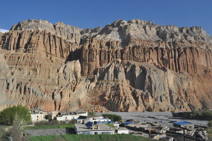 Upper Mustang Lo-Manthang Luxury Excursion — 11-Day Cultural and High-Plateau Journey photo 1