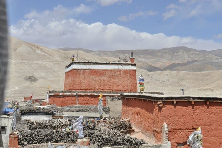 Upper Mustang Lo-Manthang Luxury Excursion — 11-Day Cultural and High-Plateau Journey photo 2