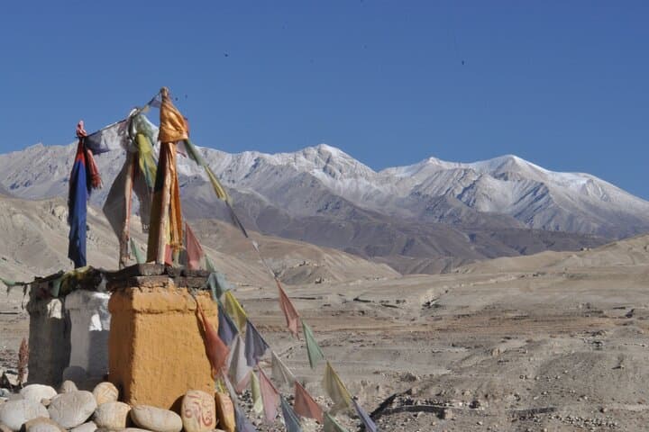 Upper Mustang Lo-Manthang Luxury Excursion — 11-Day Cultural and High-Plateau Journey photo 4