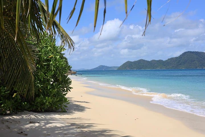 Bon Island Longtail Boat Tour from Phuket — Snorkel, Wildlife & Lunch photo 1