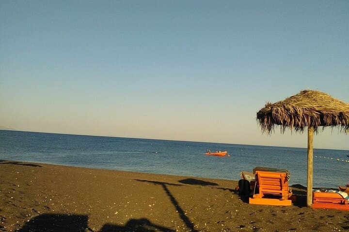 Santorini All-Time Classic: Caldera Views, Beaches & Wine Tasting photo 3