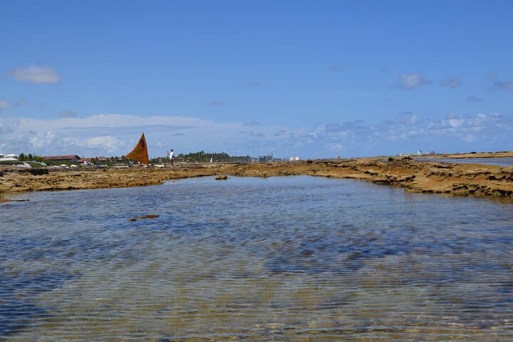 Private Transfer: Porto de Galinhas to Recife Airport photo 3