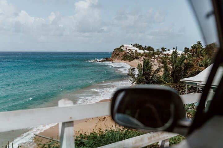 Private St Lucia Driver: Airport Transfers & Custom Island Tours photo 2