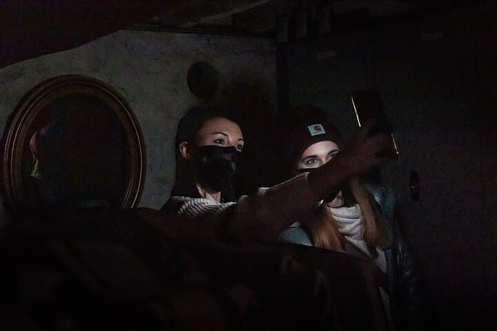Fort Collins Ghost Tour: Old Town Haunted Walking Experience photo 6