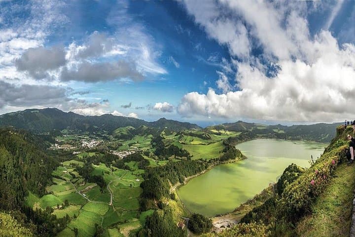 Furnas Private Tour: Volcanoes, Hot Springs & Cozido Experience on São Miguel photo 4