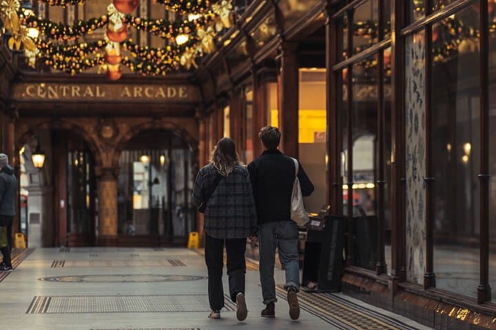 Discover Newcastle: Hidden-Gems Self-Guided Tour & Treasure Hunt App photo 4